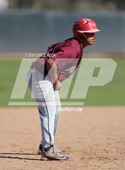 Thumbnail 1 in Flagstaff vs. Desert View (Lancer Classic) photogallery.
