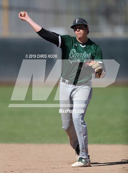 Thumbnail 3 in Flagstaff vs. Desert View (Lancer Classic) photogallery.