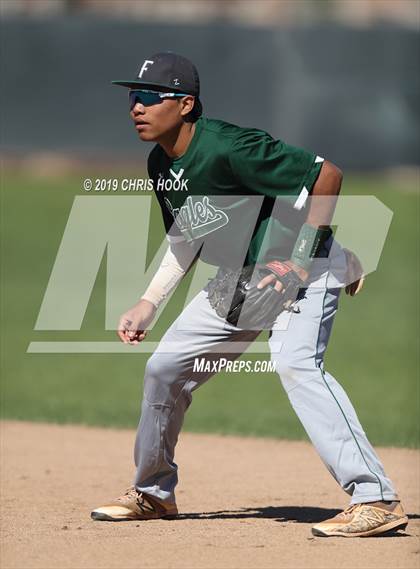 Thumbnail 1 in Flagstaff vs. Desert View (Lancer Classic) photogallery.