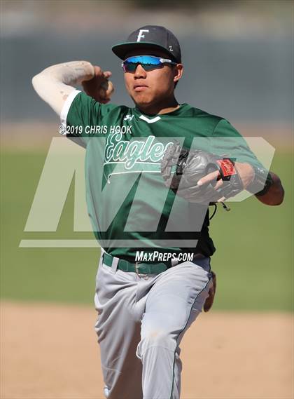 Thumbnail 1 in Flagstaff vs. Desert View (Lancer Classic) photogallery.