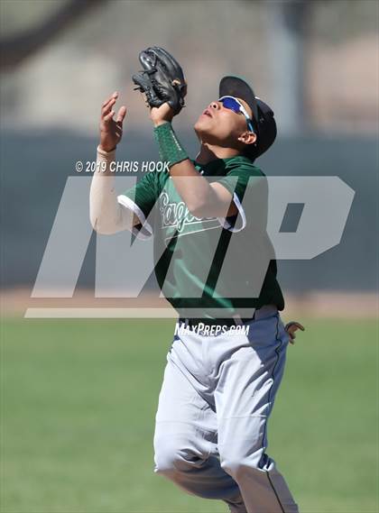 Thumbnail 1 in Flagstaff vs. Desert View (Lancer Classic) photogallery.