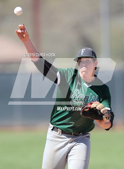 Thumbnail 1 in Flagstaff vs. Desert View (Lancer Classic) photogallery.
