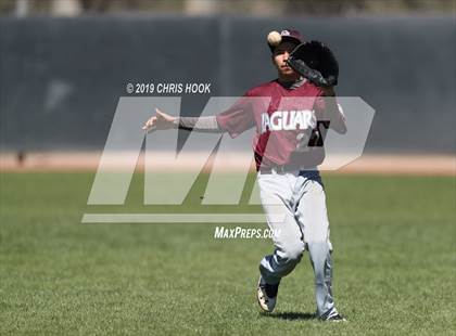 Thumbnail 2 in Flagstaff vs. Desert View (Lancer Classic) photogallery.