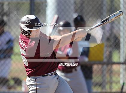 Thumbnail 2 in Flagstaff vs. Desert View (Lancer Classic) photogallery.