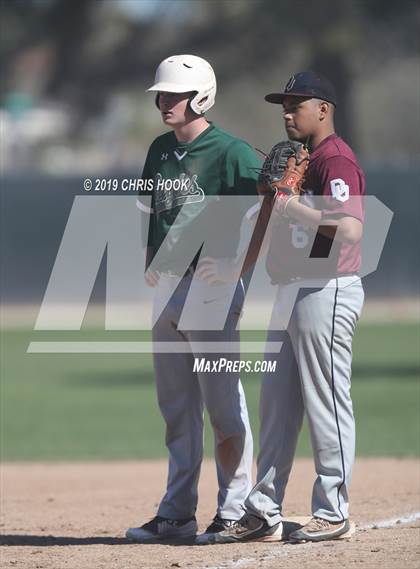 Thumbnail 2 in Flagstaff vs. Desert View (Lancer Classic) photogallery.