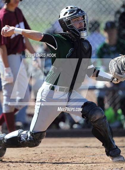 Thumbnail 1 in Flagstaff vs. Desert View (Lancer Classic) photogallery.