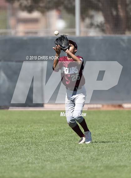 Thumbnail 3 in Flagstaff vs. Desert View (Lancer Classic) photogallery.