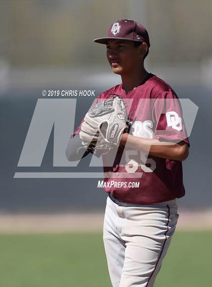 Thumbnail 1 in Flagstaff vs. Desert View (Lancer Classic) photogallery.
