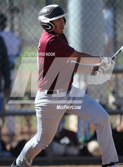 Thumbnail 3 in Flagstaff vs. Desert View (Lancer Classic) photogallery.