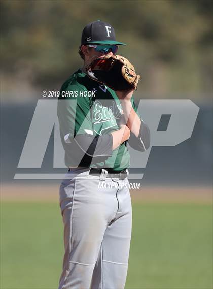 Thumbnail 1 in Flagstaff vs. Desert View (Lancer Classic) photogallery.