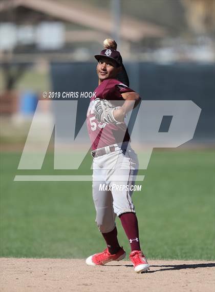 Thumbnail 3 in Flagstaff vs. Desert View (Lancer Classic) photogallery.
