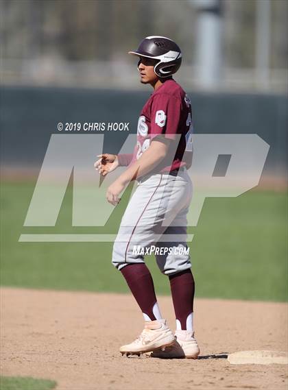 Thumbnail 2 in Flagstaff vs. Desert View (Lancer Classic) photogallery.
