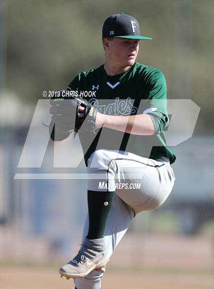 Thumbnail 1 in Flagstaff vs. Desert View (Lancer Classic) photogallery.