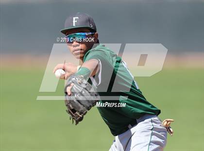 Thumbnail 2 in Flagstaff vs. Desert View (Lancer Classic) photogallery.