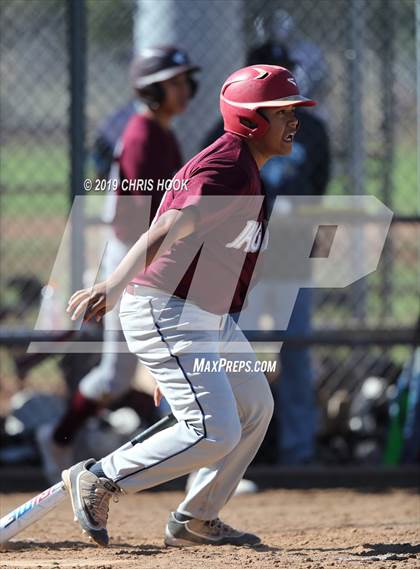 Thumbnail 1 in Flagstaff vs. Desert View (Lancer Classic) photogallery.