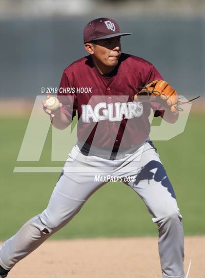 Thumbnail 1 in Flagstaff vs. Desert View (Lancer Classic) photogallery.