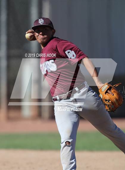 Thumbnail 2 in Flagstaff vs. Desert View (Lancer Classic) photogallery.