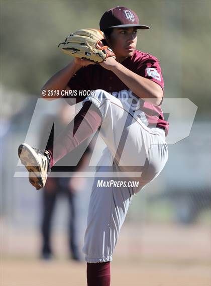 Thumbnail 3 in Flagstaff vs. Desert View (Lancer Classic) photogallery.