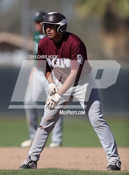 Thumbnail 1 in Flagstaff vs. Desert View (Lancer Classic) photogallery.