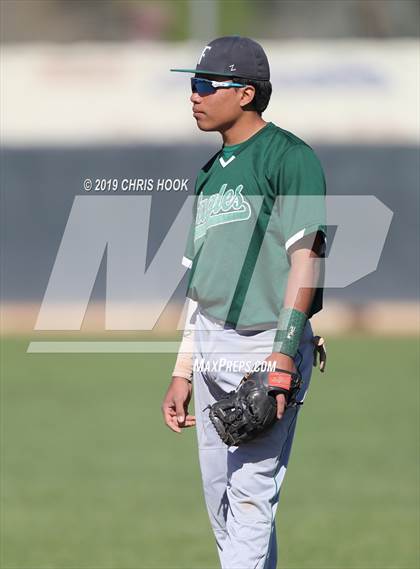 Thumbnail 3 in Flagstaff vs. Desert View (Lancer Classic) photogallery.