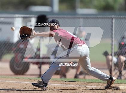 Thumbnail 1 in Flagstaff vs. Desert View (Lancer Classic) photogallery.