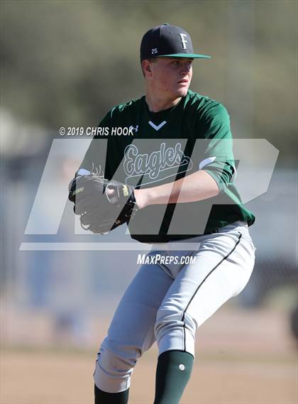 Thumbnail 2 in Flagstaff vs. Desert View (Lancer Classic) photogallery.