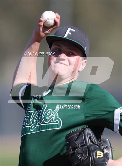 Thumbnail 3 in Flagstaff vs. Desert View (Lancer Classic) photogallery.