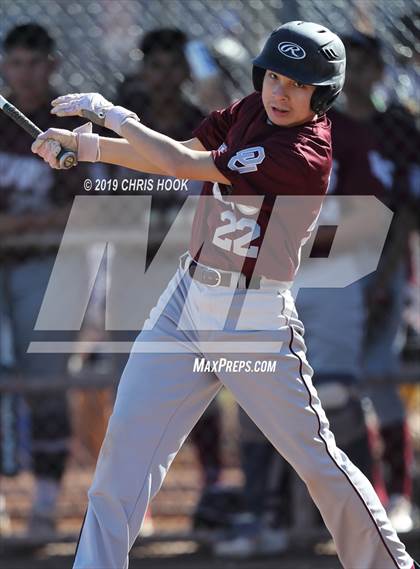 Thumbnail 1 in Flagstaff vs. Desert View (Lancer Classic) photogallery.