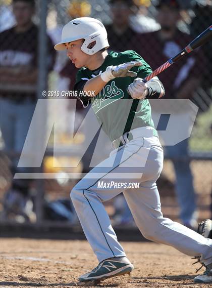 Thumbnail 3 in Flagstaff vs. Desert View (Lancer Classic) photogallery.