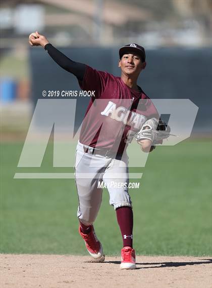 Thumbnail 1 in Flagstaff vs. Desert View (Lancer Classic) photogallery.