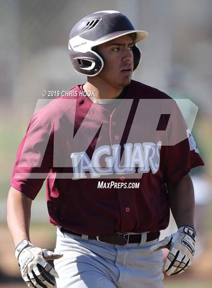 Thumbnail 2 in Flagstaff vs. Desert View (Lancer Classic) photogallery.