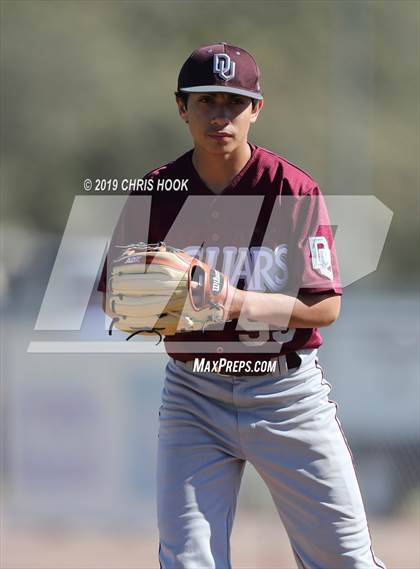 Thumbnail 1 in Flagstaff vs. Desert View (Lancer Classic) photogallery.