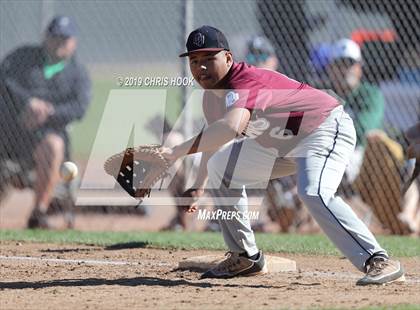 Thumbnail 1 in Flagstaff vs. Desert View (Lancer Classic) photogallery.