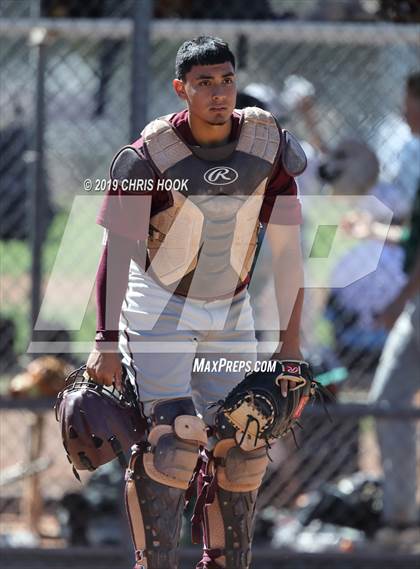 Thumbnail 1 in Flagstaff vs. Desert View (Lancer Classic) photogallery.