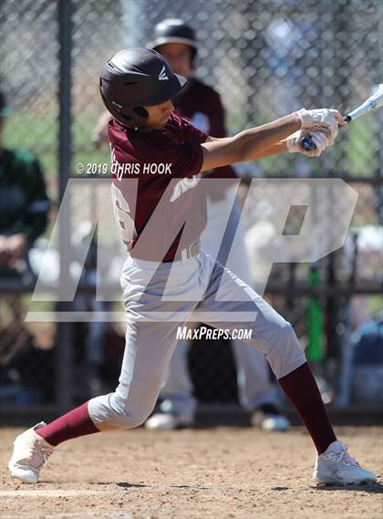 Thumbnail 3 in Flagstaff vs. Desert View (Lancer Classic) photogallery.