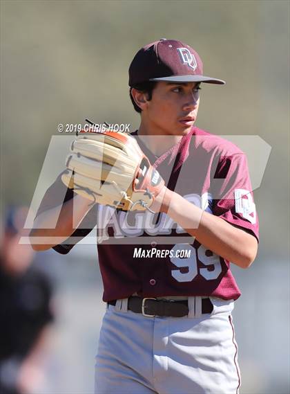 Thumbnail 1 in Flagstaff vs. Desert View (Lancer Classic) photogallery.