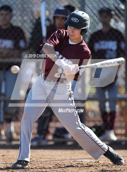 Thumbnail 2 in Flagstaff vs. Desert View (Lancer Classic) photogallery.