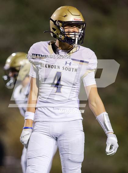 Thumbnail 2 in Elkhorn South @ Omaha North photogallery.