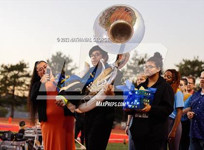 Thumbnail 2 in Elkhorn South @ Omaha North photogallery.