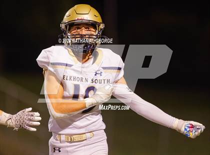 Thumbnail 1 in Elkhorn South @ Omaha North photogallery.