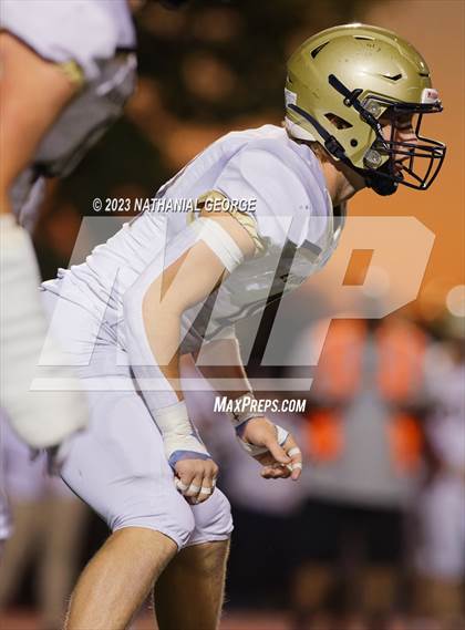 Thumbnail 2 in Elkhorn South @ Omaha North photogallery.