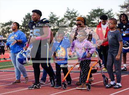 Thumbnail 3 in Elkhorn South @ Omaha North photogallery.