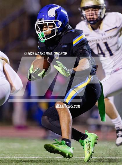 Thumbnail 1 in Elkhorn South @ Omaha North photogallery.
