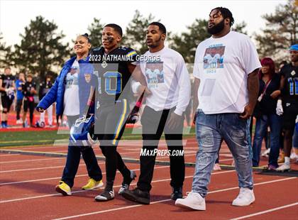 Thumbnail 2 in Elkhorn South @ Omaha North photogallery.