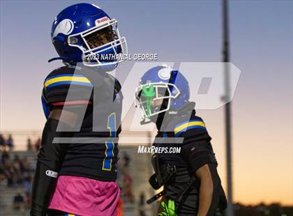 Thumbnail 2 in Elkhorn South @ Omaha North photogallery.