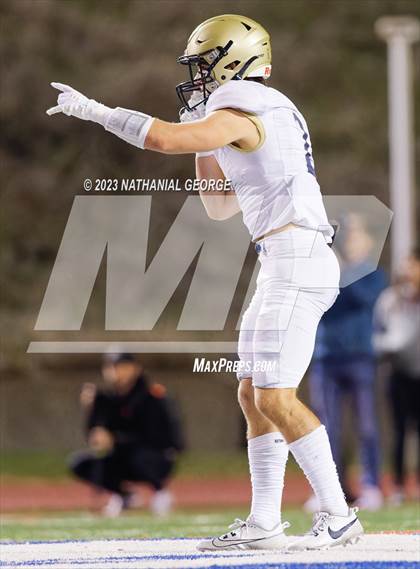 Thumbnail 1 in Elkhorn South @ Omaha North photogallery.