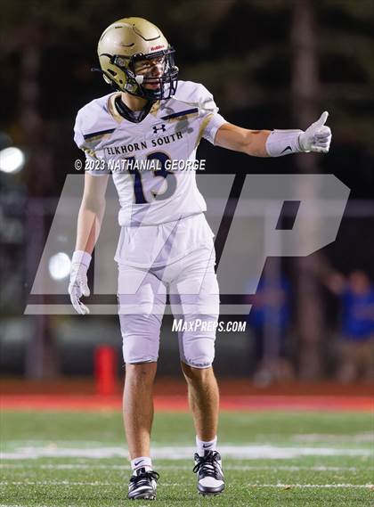 Thumbnail 1 in Elkhorn South @ Omaha North photogallery.