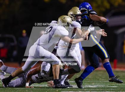 Thumbnail 3 in Elkhorn South @ Omaha North photogallery.
