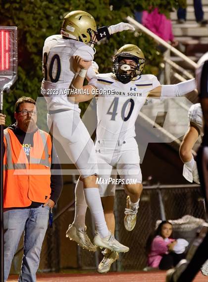 Thumbnail 2 in Elkhorn South @ Omaha North photogallery.