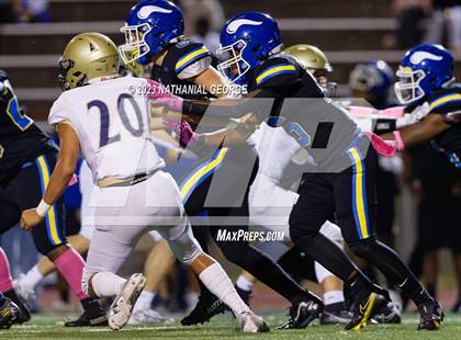 Thumbnail 3 in Elkhorn South @ Omaha North photogallery.